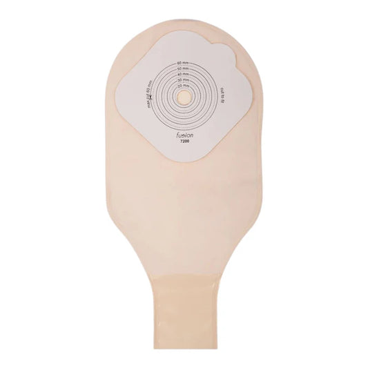 B7200 Prowess Fusion Beige-7200 1 Piese Single Bag 60mm 10 Pcs