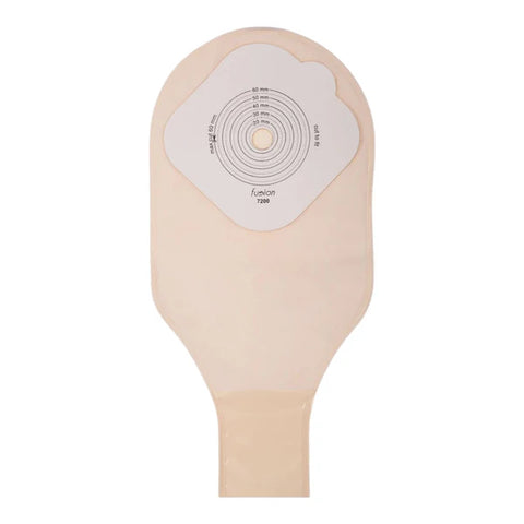 B7200 Prowess Fusion Beige-7200 1 Piese Single Bag 60mm 10 Pcs