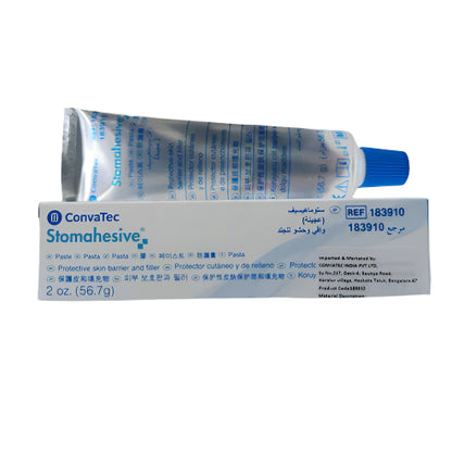 183910 Stomahesive Paste 2 Oz. (56.7g)