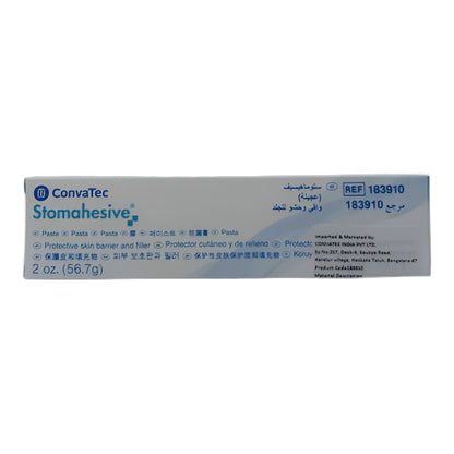 183910 Stomahesive Paste 2 Oz. (56.7g)