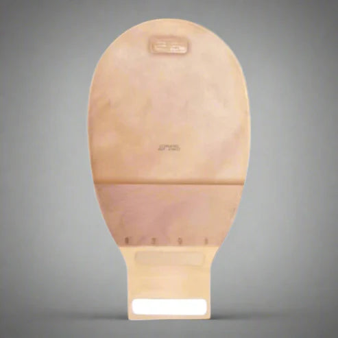 416420 Convatec Natura Drainable Pouch Bag 57mm