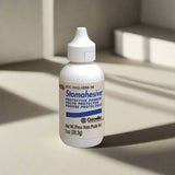 25510 Convatec Stomahesive Protective Powder
