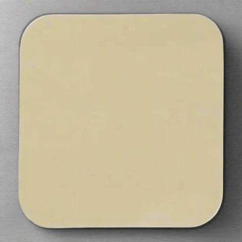 Duo Derm CGF (Control Gel Formula) Sterile Dresssing 4Inch X 4Inch / 10cm X 10cm