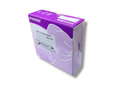 6357 Prowess Stoma-fit Skin Barrier Wafers Durable 57mm 10 Pcs