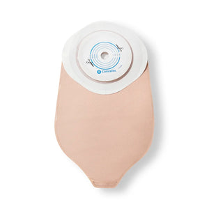 ConvaTec 421631 Esteem+ Urostomy Pouch Anti-Reflux Clear Cut-to-Fit 13-45mm