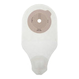8100/8190 Prowess Fusion One-Piece Urostomy Bag With Drainage Outlet 60mm (10 Pcs)