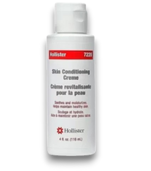 7220 Hollister skin conditioning cream (118 ml)