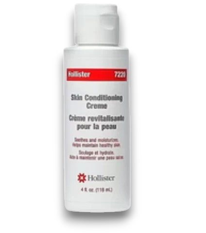 7220 Hollister skin conditioning cream (118 ml)