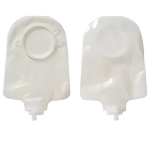 3903 Hollister Pouch Urostomy CenterPointLock
