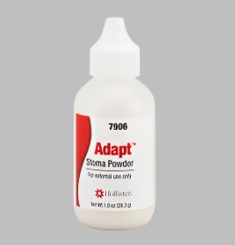 7906 Hollister Adapt Stoma Powder