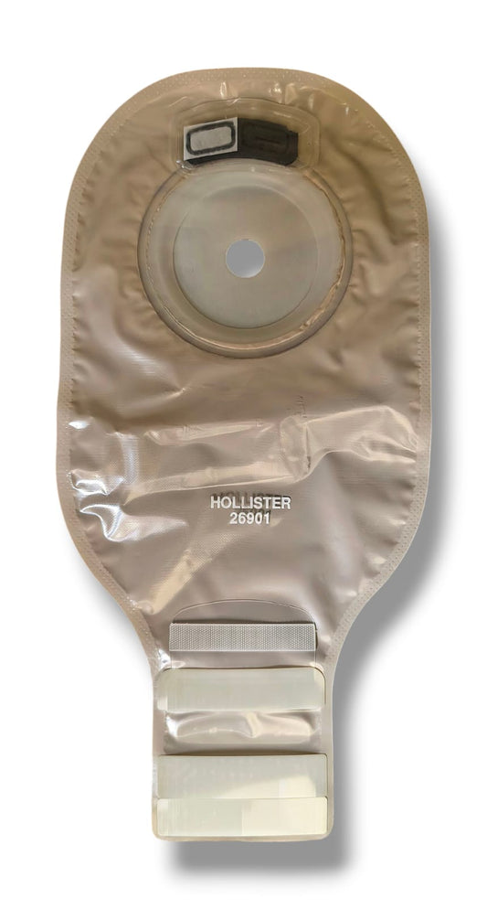 26901 Hollister Moderma 1-Piece Flex Maxi Tran 15-51mm
