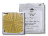 9927 SECURA HYDROCOLLOID DRESSING 10x10cm