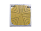 9927 SECURA HYDROCOLLOID DRESSING 10x10cm