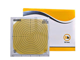 9927 SECURA HYDROCOLLOID DRESSING 10x10cm