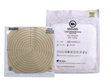 9936 SECURA EXTRA THIN HYDROCOLLOID DRESSING 10x10cm