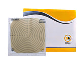 9936 SECURA EXTRA THIN HYDROCOLLOID DRESSING 10x10cm