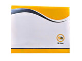 9936 SECURA EXTRA THIN HYDROCOLLOID DRESSING 10x10cm