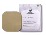 9936 SECURA EXTRA THIN HYDROCOLLOID DRESSING 10x10cm