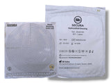 SECURA 9929 HYDROCOLLOID DRESSING 20X20cm