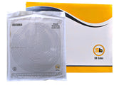 SECURA 9929 HYDROCOLLOID DRESSING 20X20cm