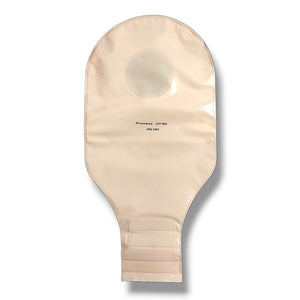Prowess 2745C Stoma-Fit 2-PC System Drainable Ostomy Bag with InvisiClose OPQ – 45mm