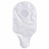 Prowess 3645 Stoma-Fit Urostomy 2-Piece CLR Pouch 45mm (10-PCS)