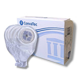 22771  Convatec ActiveLife Drainable Pouch (19-64 mm) 5-pcs
