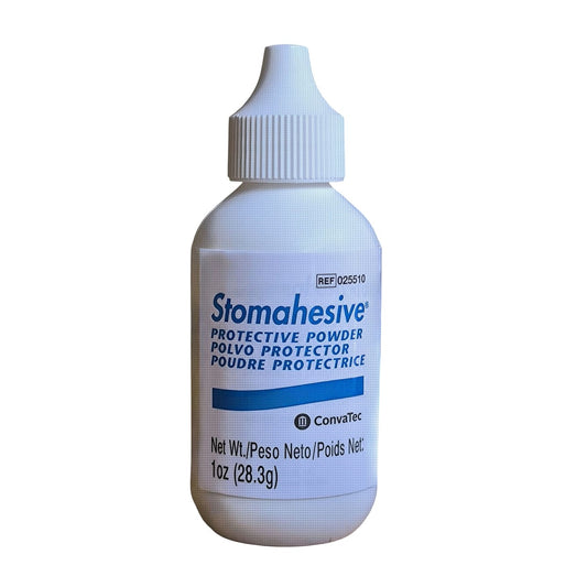 25510 Convatec Stomahesive Protective Powder