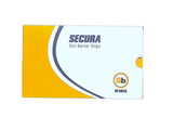 9918 Secura Skin Barrier Strips