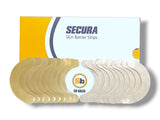 9918 Secura Skin Barrier Strips