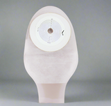 1902 Coloplast  LC 2000 open ostomy bag