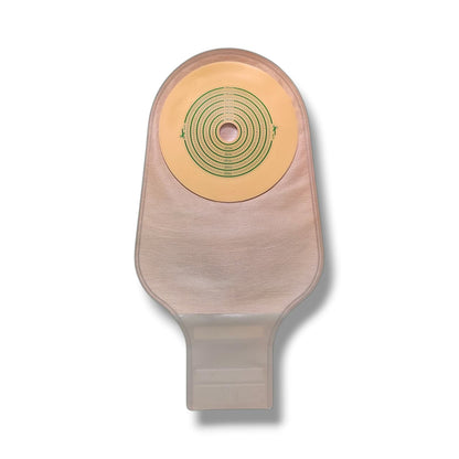 TERUMED 1070 HydroSeal Single-Piece Colostomy Bag 70mm