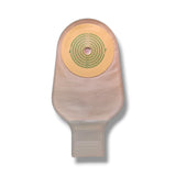 TERUMED 1070 HydroSeal Single-Piece Colostomy Bag 70mm