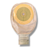 TERUMED 10100 HydroSeal Single-Piece Colostomy Bag 100mm