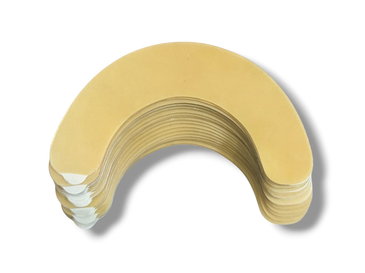 9918 Secura Skin Barrier Strips