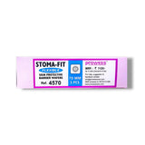 Prowess 4570 Stoma-Fit Skin Barrier Wafers Flexible – 70mm