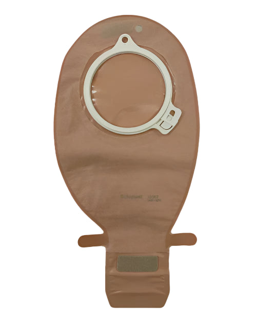 10367 Coloplast SenSura Opaque Bag 70mm