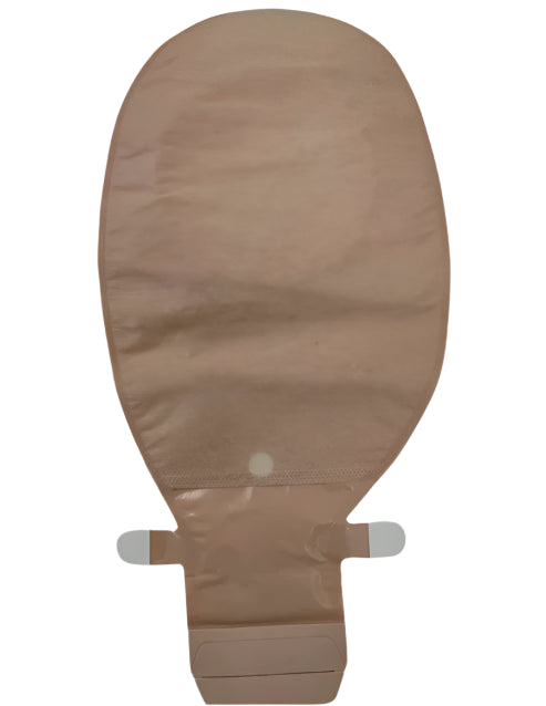 10367 Coloplast SenSura Opaque Bag 70mm