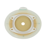 10522 Coloplast Sensura Mio Click Ostomy Baseplate 2-Piece with Belt Ears 60mm