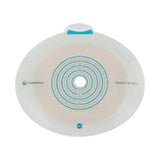 10522 Coloplast Sensura Mio Click Ostomy Baseplate 2-Piece with Belt Ears 60mm