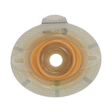 11021 SenSura Standard Wear 2-Piece Light Convex Baseplate 50mm