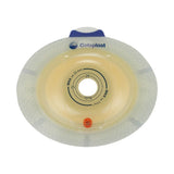 11025 SenSura Extended Wear 2-Piece Light Convex Baseplate 50mm