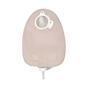 11855 Coloplast 2-Piece Transparent Maxi Sensura Click Urostomy Bag (50mm)