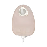 11855 Coloplast 2-Piece Transparent Maxi Sensura Click Urostomy Bag (50mm)