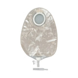 11855 Coloplast 2-Piece Transparent Maxi Sensura Click Urostomy Bag (50mm)