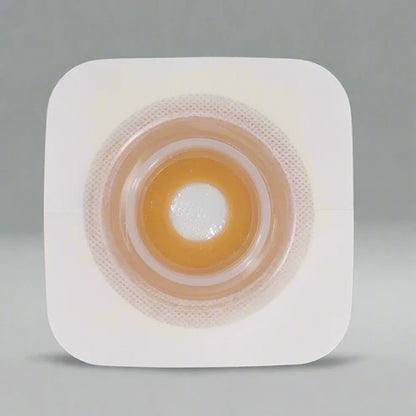 411803 Convatec Sur-Fit Natura Moldable Stomahesive Plate 45mm