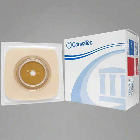 125265 Convatec Natura Stomahesive Flexible Plate 57 mm