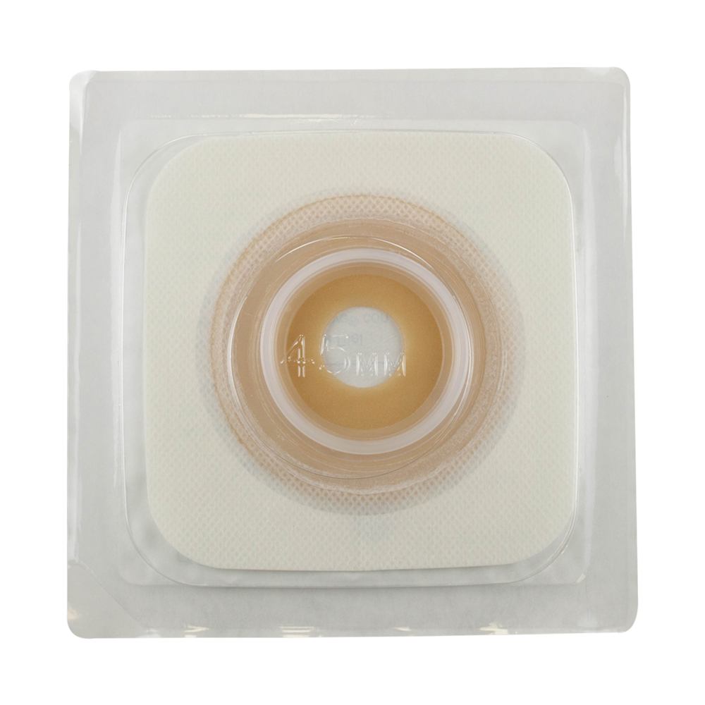 411803 Convatec Sur-Fit Natura Moldable Stomahesive Plate 45mm