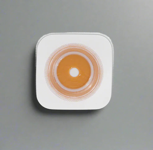 125265 Convatec Natura Stomahesive Flexible Plate 57 mm