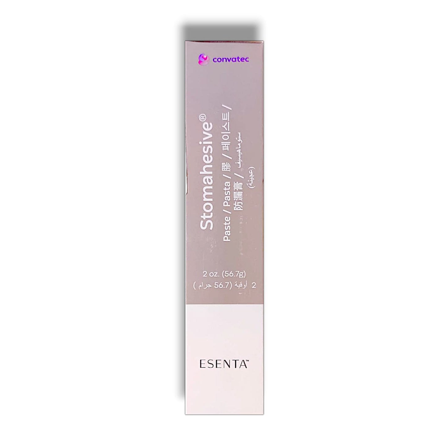 ConvaTec 183910 Stomahesive Paste 2 Oz. (56.7g)